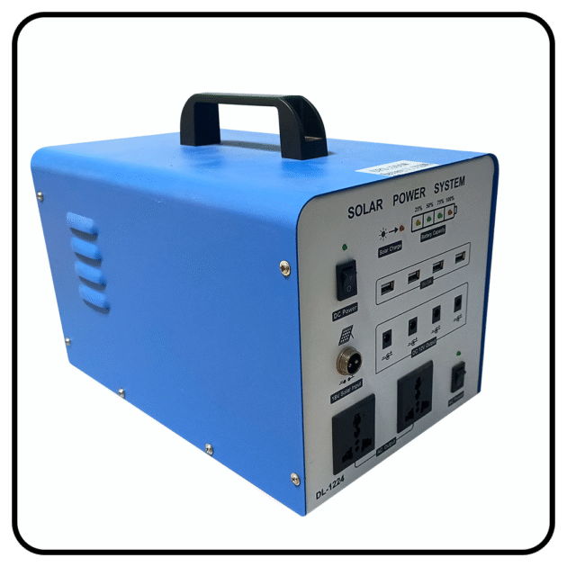 XH-UPS:500W